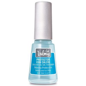 Valmy Tto Unas 05 Protector con calcio 14ml