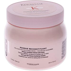 Masque Reconstituant Genesis 500ml