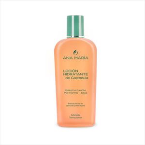 Ana Maria Locion Hidratante de Calendula 180ml