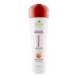 Naissant Mascarilla Revitalizante Procolor 300ml