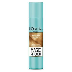 Loreal Magic Retouch Rubio claro 75ml