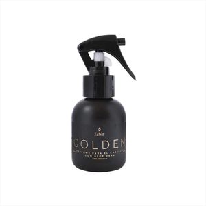 Lehit Perfume Para El Cabello Golden 120ml