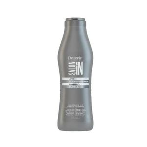 Shampoo Color Intensifier Platinum  Salon In 300ml