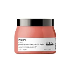 Loreal Inforcer Mascarilla 500ml