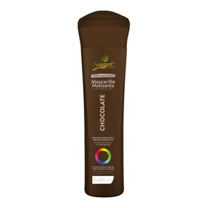 Naissant Mascarilla Matizante Chocolate 300ml