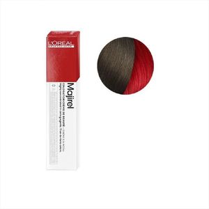 Loreal Tinte Majicontrast Rojo 50ml