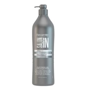 Recamier Tratamiento Color Intensifier Platinum Salon In 1L