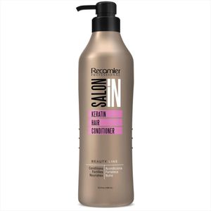 Acondicionador Keratin Hair 1L Salon In