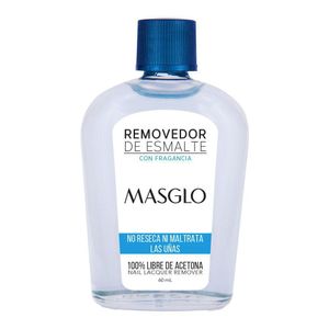 Removedor de Esmalte Con Fragancia 60ml
