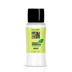 Shot Nano Keratina 15ml