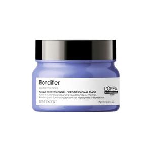 Loreal Blondifier Mascarilla 250ml