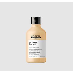 Loreal Serie Expert Shampoo Absolut Repair Lipidium 300ml