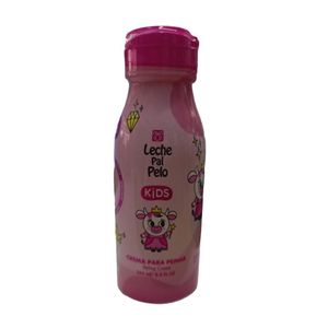 Leche Pal Pelo Kids Crema Para Peinar 250ml