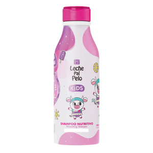 Leche Pal Pelo Keroppi Shampoo 250ml