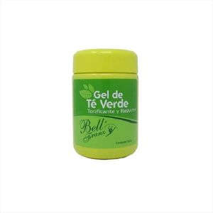 Bell Franz Gel De Te Verde 500g