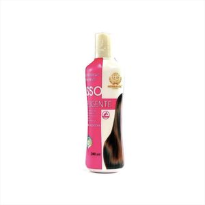 Herbacol Lisso Inteligente Keratina Termo Protectora 240ml