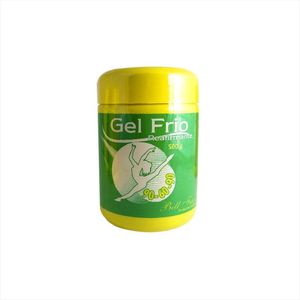 Bell Franz Gel Frio 500g