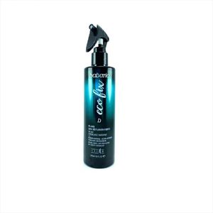 Babaria Laca De Fijacion Fuerte 250ml