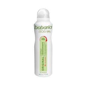 BabarIa Desodorante Spray Original 200ml