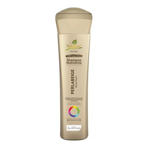 Naissant Shampoo Matizante Perlabeige 300ml