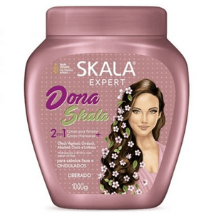 Skala Expert Dona Skala 2 en 1  1000g