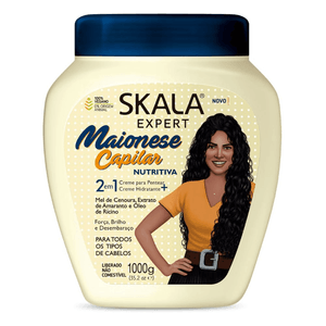 Skala Expert Maionese Capilar 2 en 1 1000g