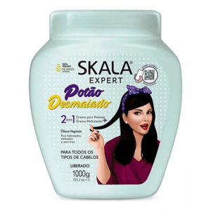 Skala Expert Potao Desmaiado 2 en 1 1000g