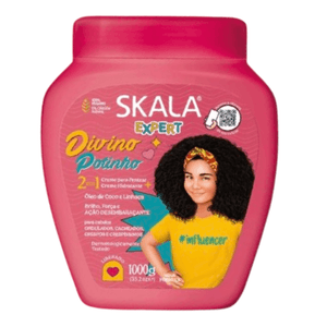 Skala Expert Divino Potinho 2 en 1 1000g