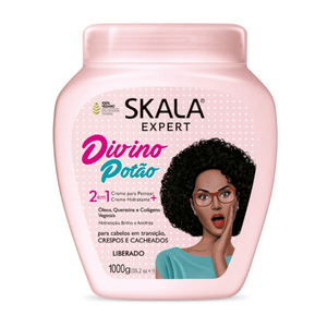 Skala Expert Divino Potao 2 en 1 1000g