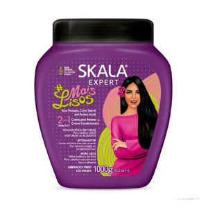 Skala Expert Mais Lisos 2 en 1 1000g