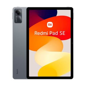 Tablet Xiaomi Redmi Pad SE 8+256GB Gris