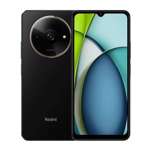 Celular Xiaomi Redmi A3x 4+128GB Blanco Cosmico