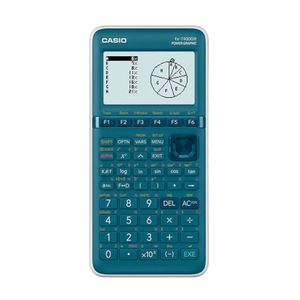 Calculadora Casio fx-7400GIII