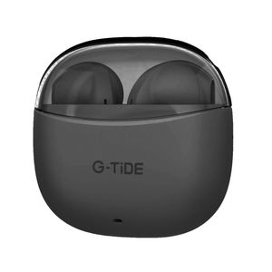 Audífonos Bluetooth G-Tide L21 negro