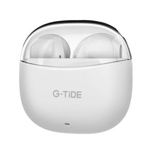 Audífonos Bluetooth G-Tide L21 negro