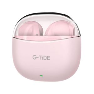 Audífonos Bluetooth G-Tide L21 negro