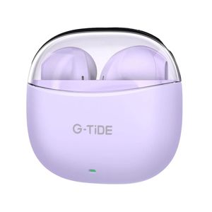 Audífonos Bluetooth G-Tide L21 negro