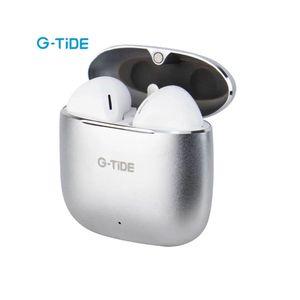 Audífonos Inalámbricos G-Tide H11 con Bluetooth negro