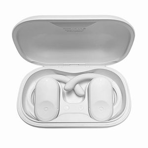 Audífonos G-Tide  OWS1 con bluetooth Gris