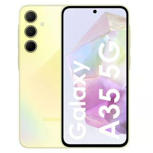 Celular Samsung Galaxy A35 8+256GB Lila