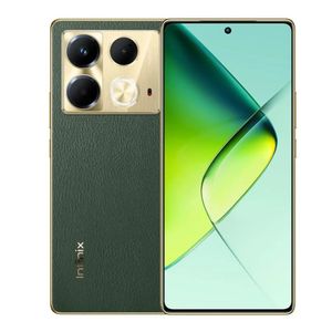 Celular Infinix Note 40 Pro 8+256GB Verde