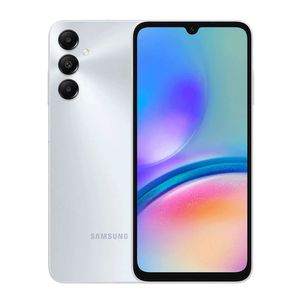 Celular Samsung Galaxy A05s 4+128GB Plateado