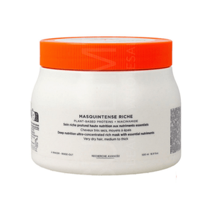 Kerastase Nutritive Masquintens Riche 500ml