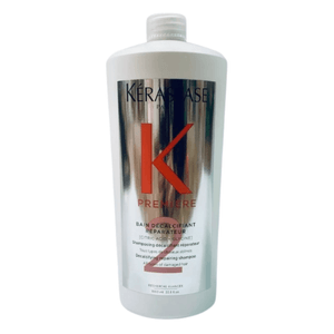 Kerastase Premier Bain Decalcifiant Reparateur  1000ml