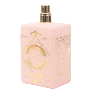 Mast Perfume Bharara Velvet Rose para mujer de 100 ML 3,4 FL