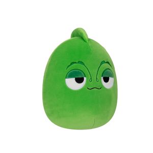Peluche Pascal De Enredados 16Cm Disney - Squishmallows