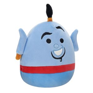 Peluche Genio De Aladino 16Cm Disney - Squishmallows