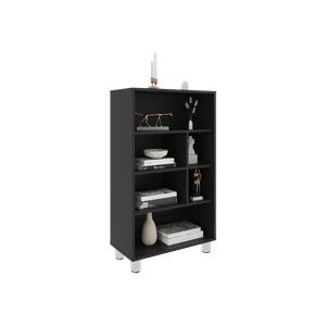 Biblioteca Bellagio 101X60X30 RTA Wengue ZF