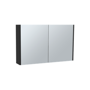 Botiquin 50X80X15 C/Puertas RTA Wengue ZF