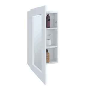 Gabinete de Baño Juno 65X39X12 RTA Blanco ZF